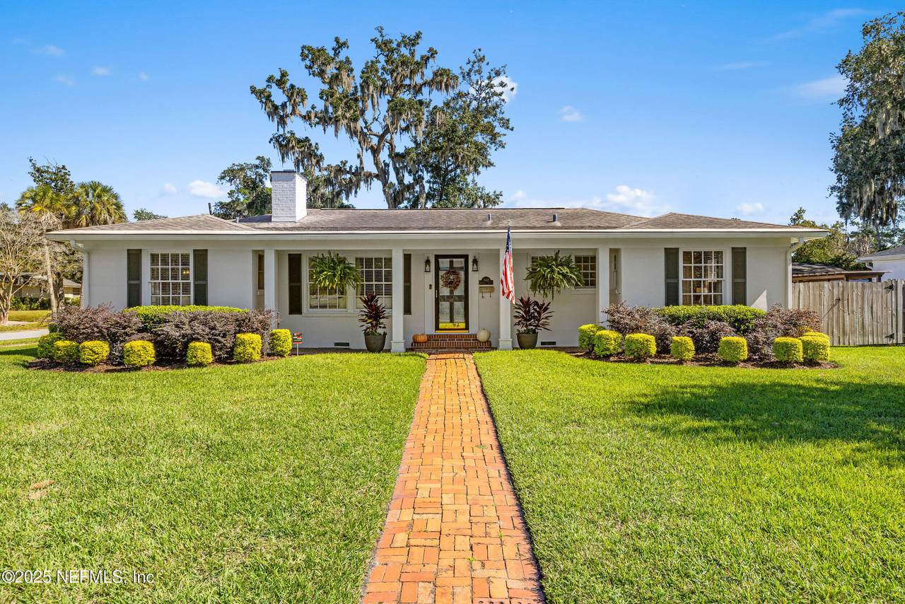 5001 Arapahoe Avenue - Photo 1