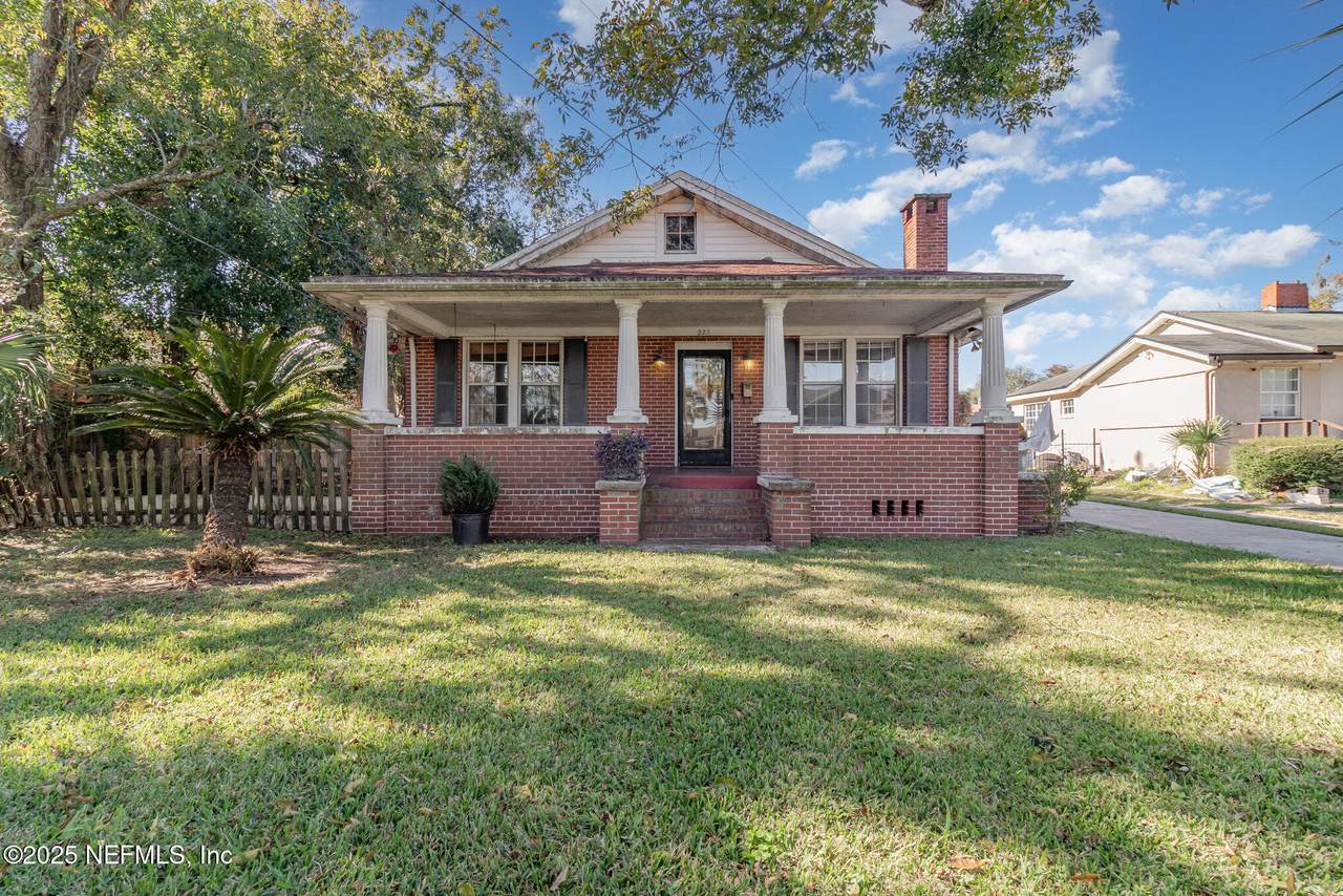 222 Trout River Drive - Photo 1