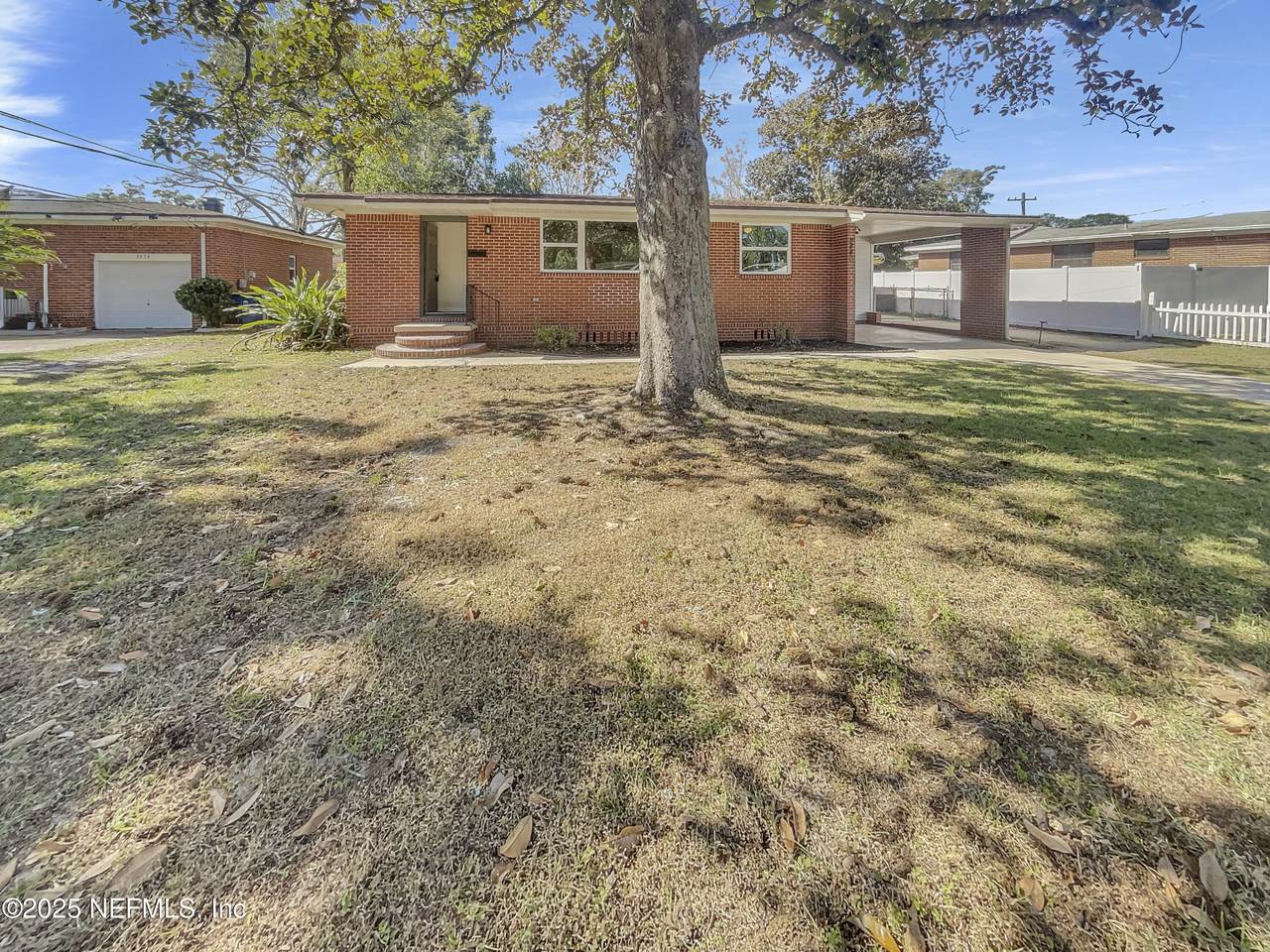 2440 Gaillardia Road - Photo 1