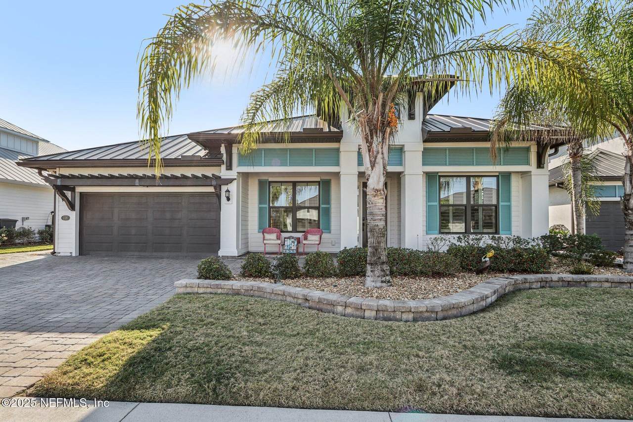 116 Marquesa Circle - Photo 1