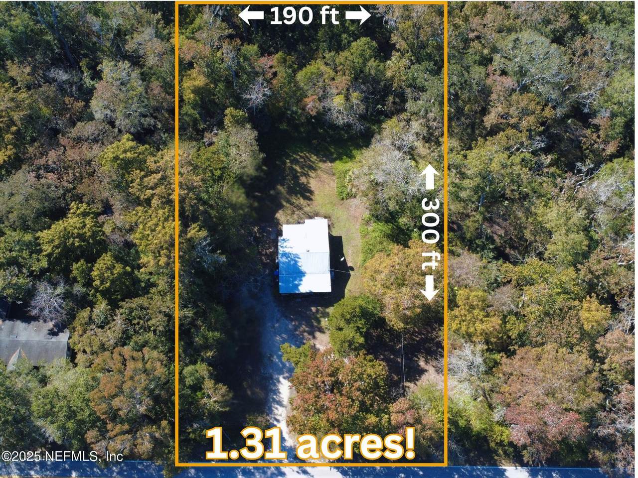 2501 Deer Run Road - Photo 1