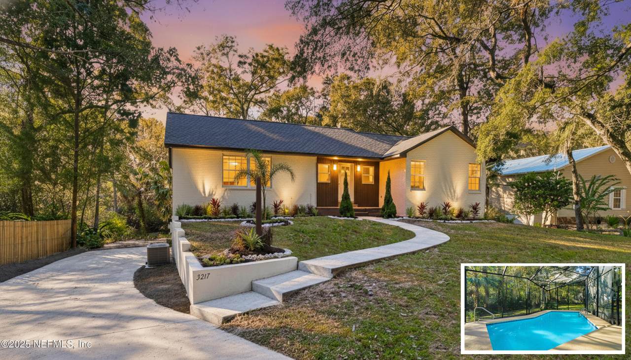 3217 Turtle Creek Road - Photo 1