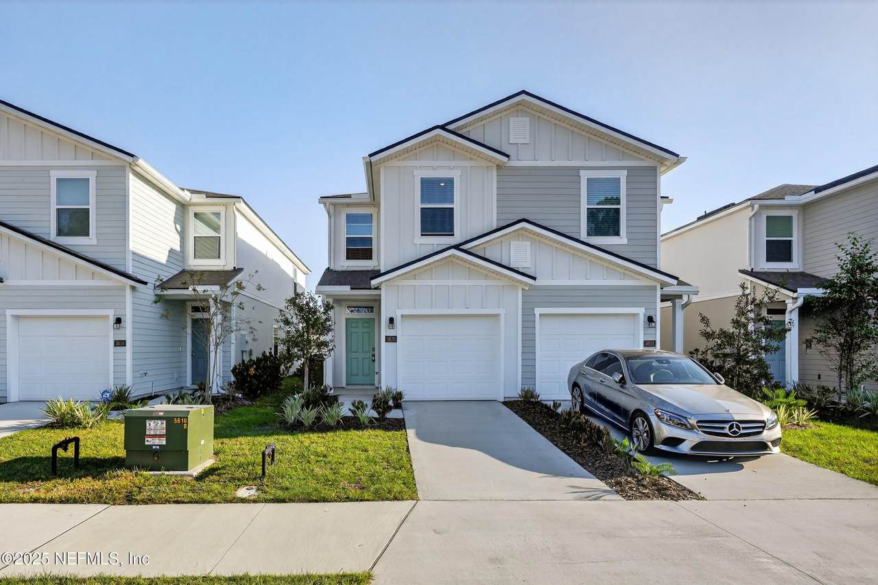 5620 Coppers Edge Lane - Photo 1