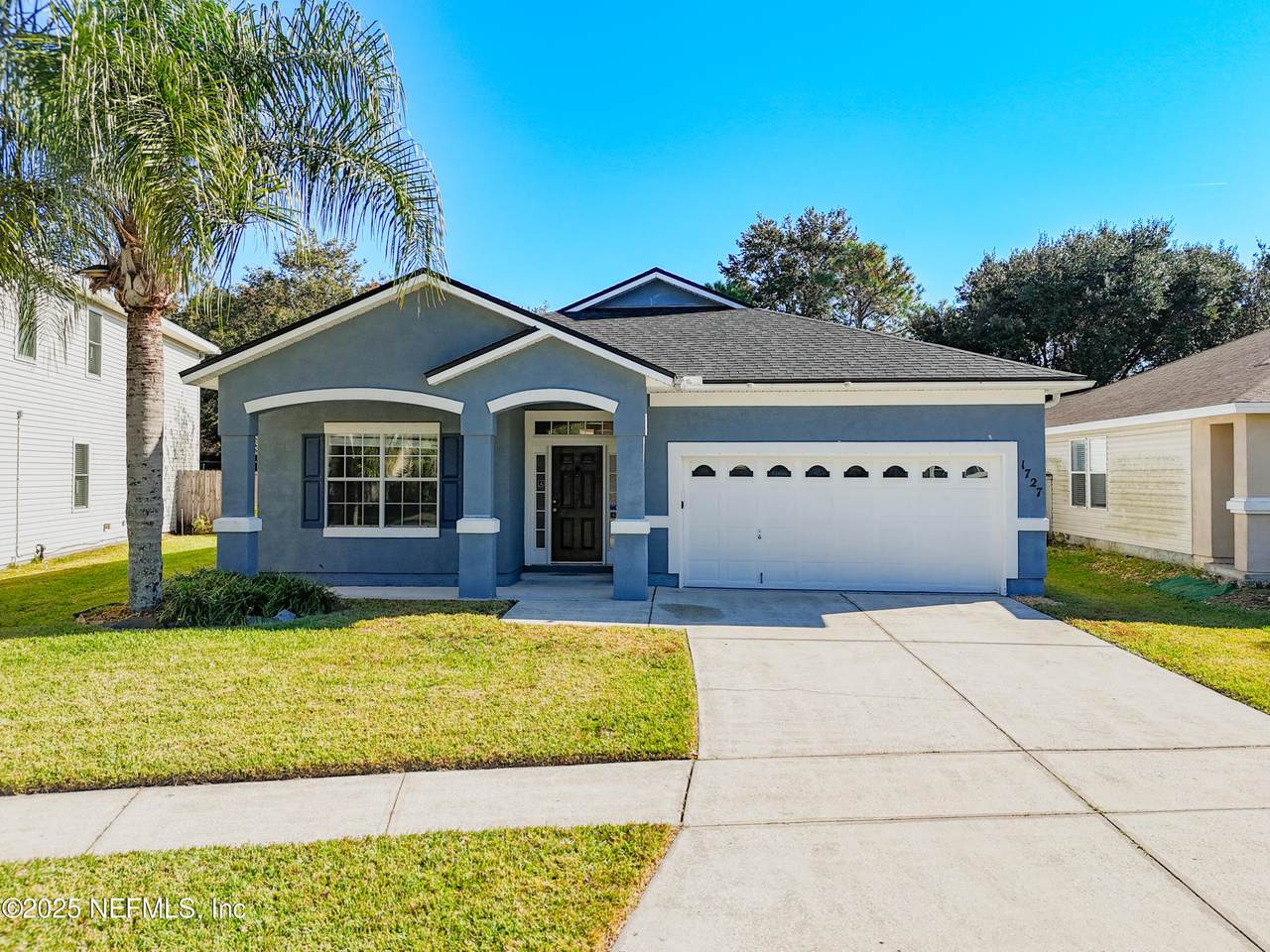 1727 Hawkins Cove Drive - Photo 1