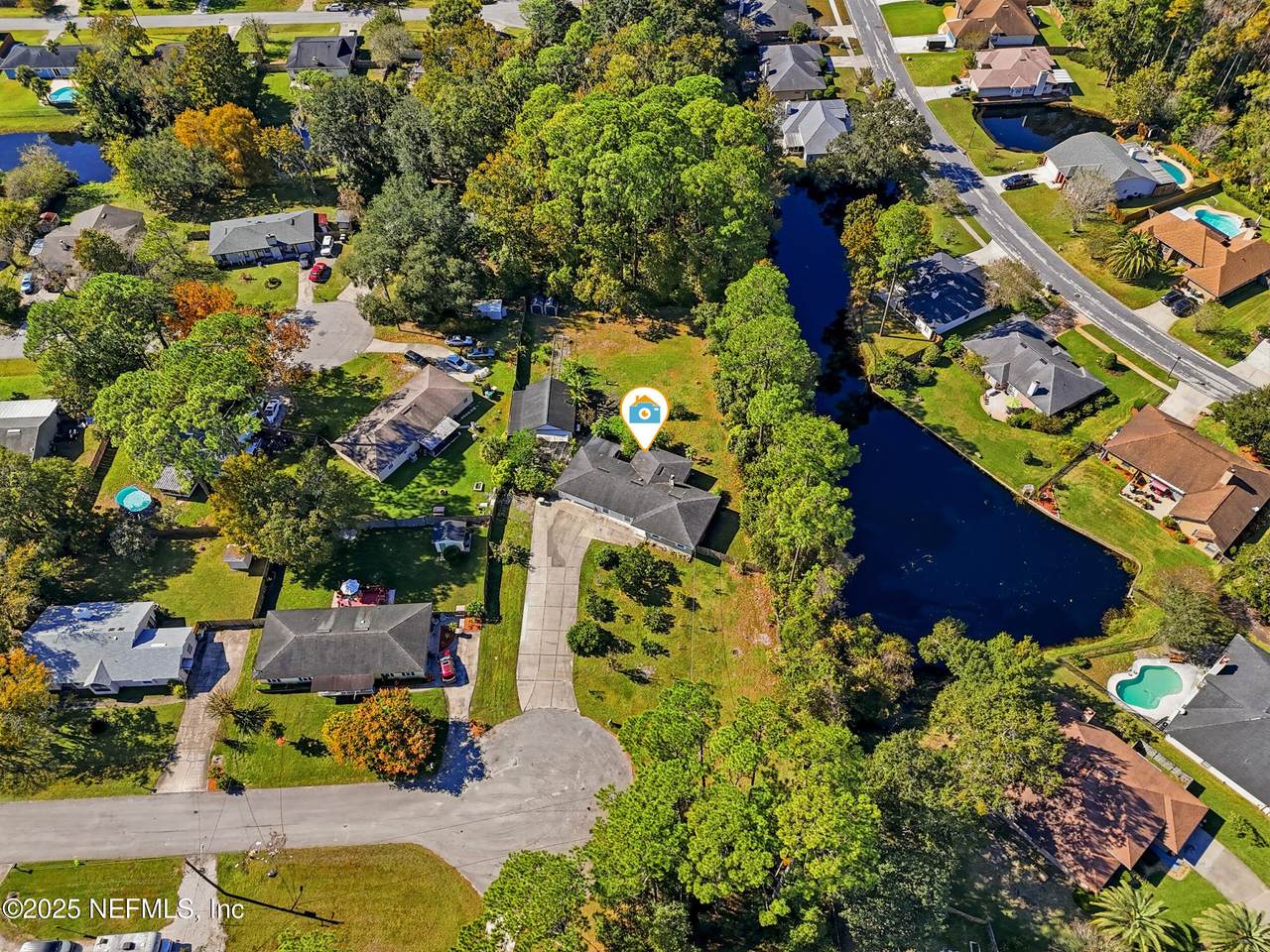 10706 Saddlebred Drive - Photo 1