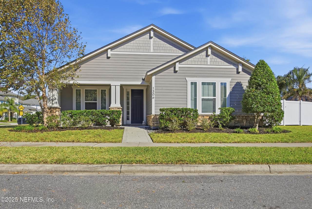 1306 Orange Branch Trail - Photo 1