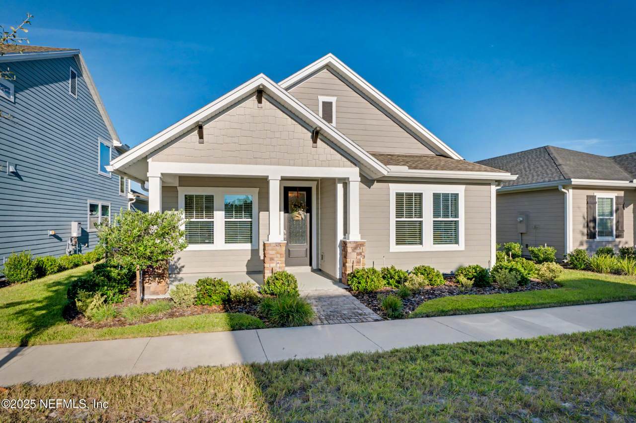 26 Gilchrist Way - Photo 1