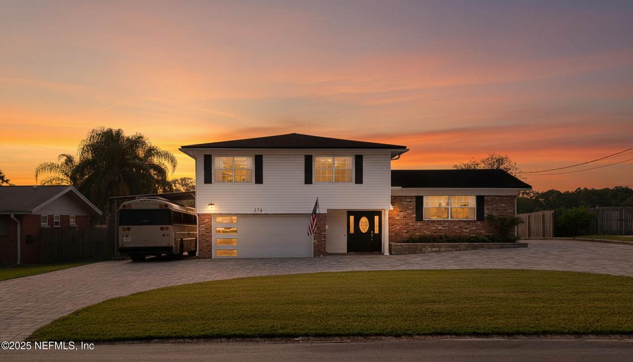 276 Baisden Road - Photo 1