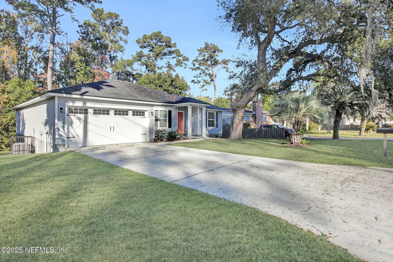 10632 Tulsa Road - Photo 1