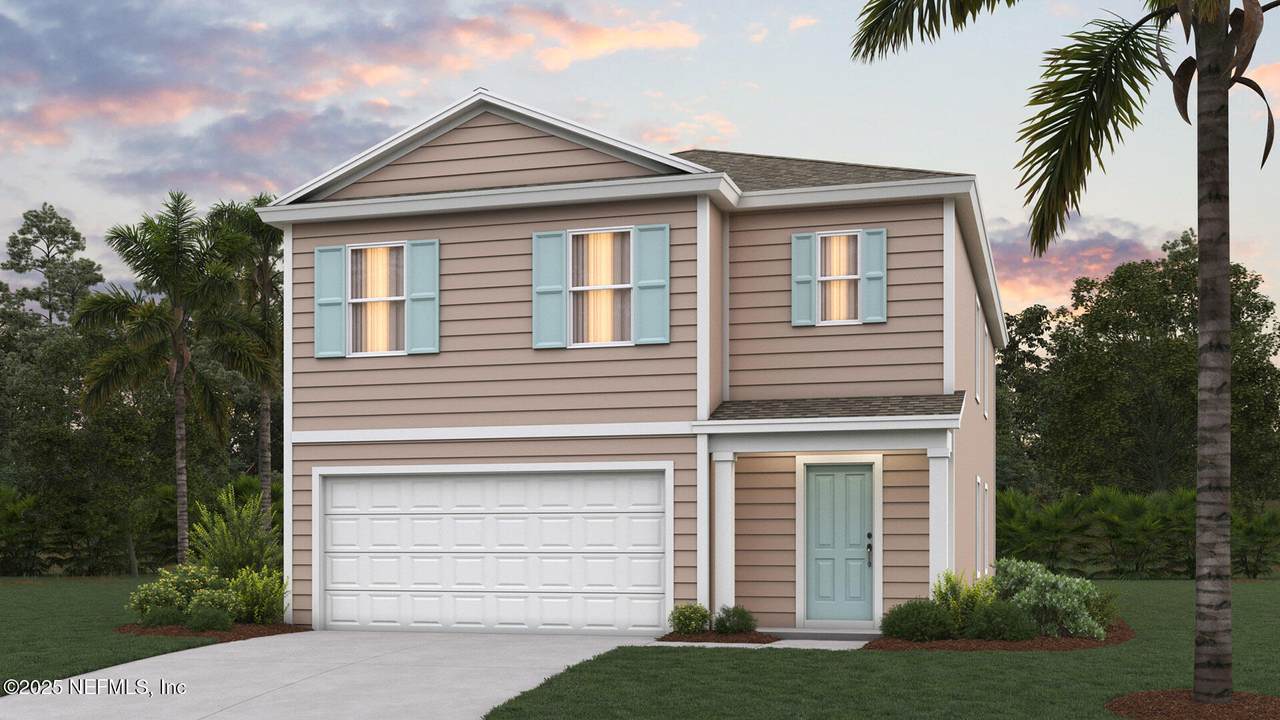 4354 Evening Primrose Drive - Photo 1