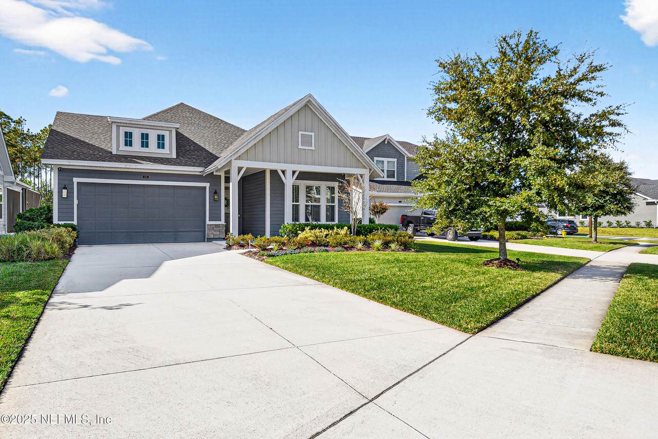 374 Sawyer Bridge Trail - Photo 1