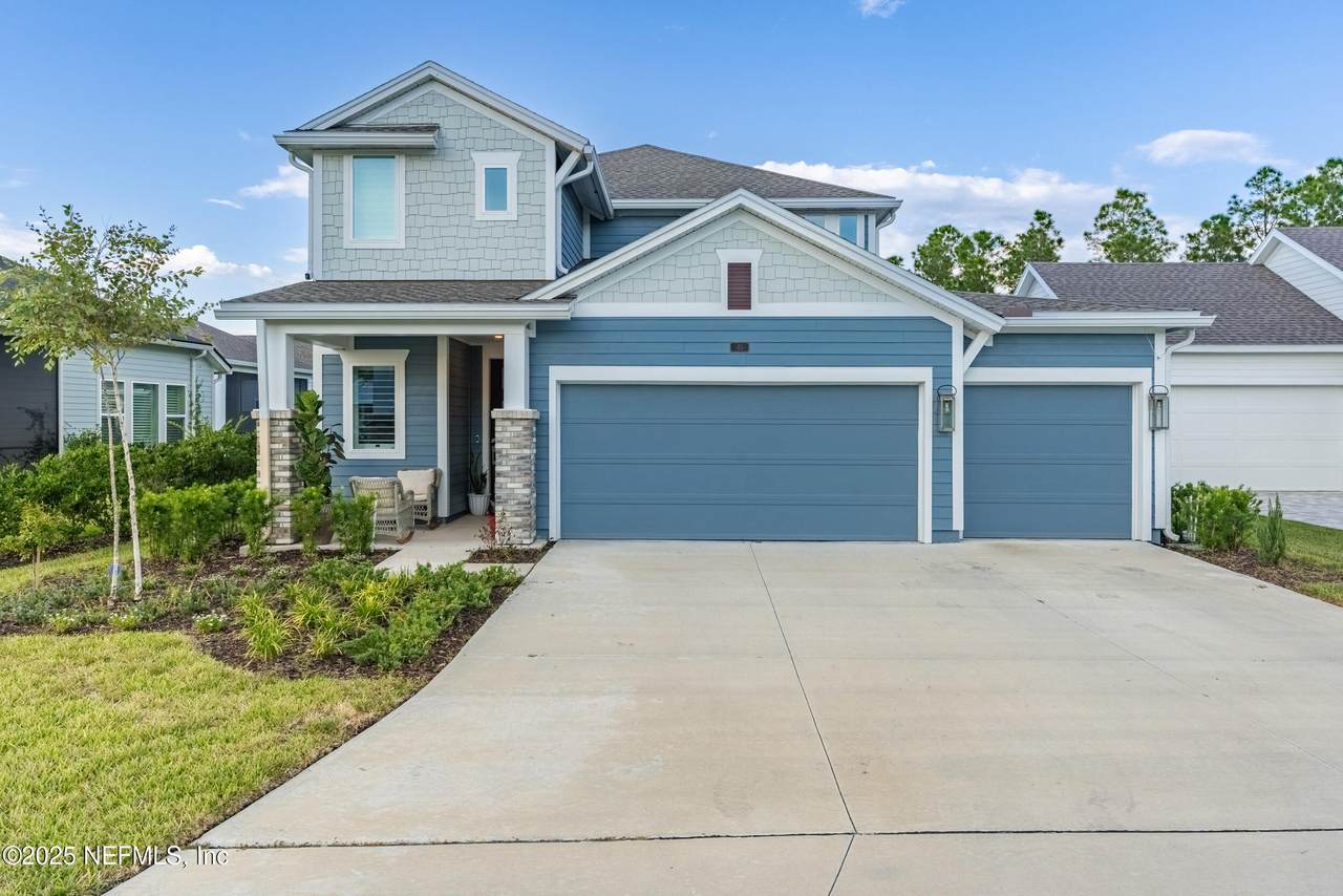 43 Pathway Court - Photo 1