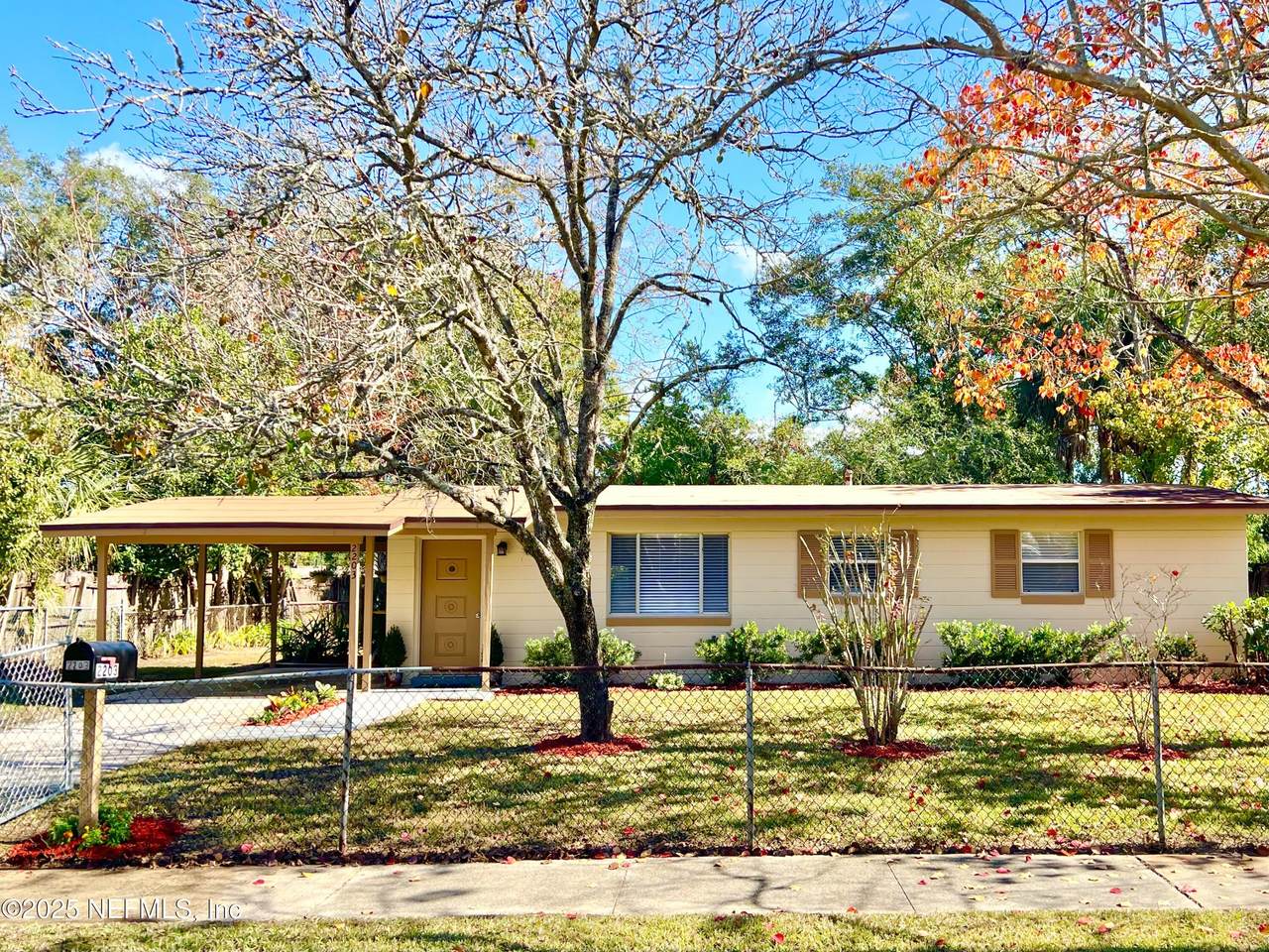 2203 Betsy Drive - Photo 1