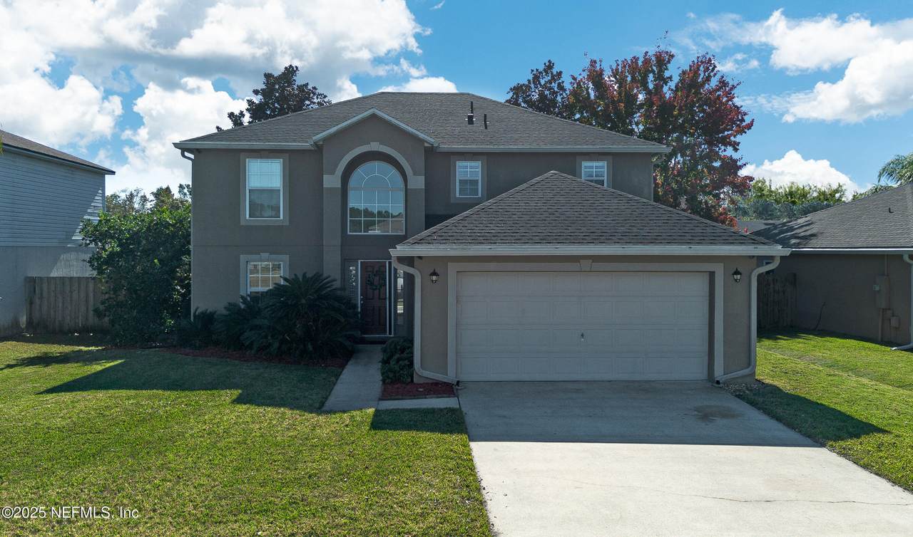 3031 Valkyrie Road - Photo 1