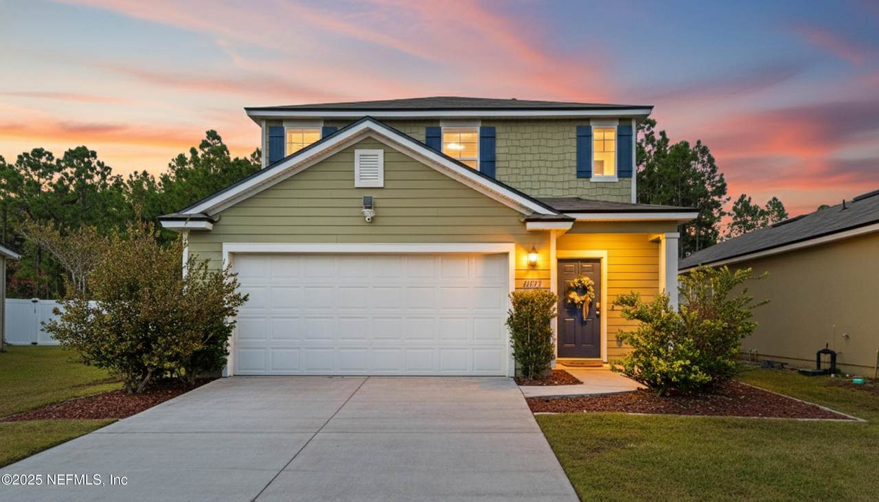 8017 Cape Fox Drive - Photo 1