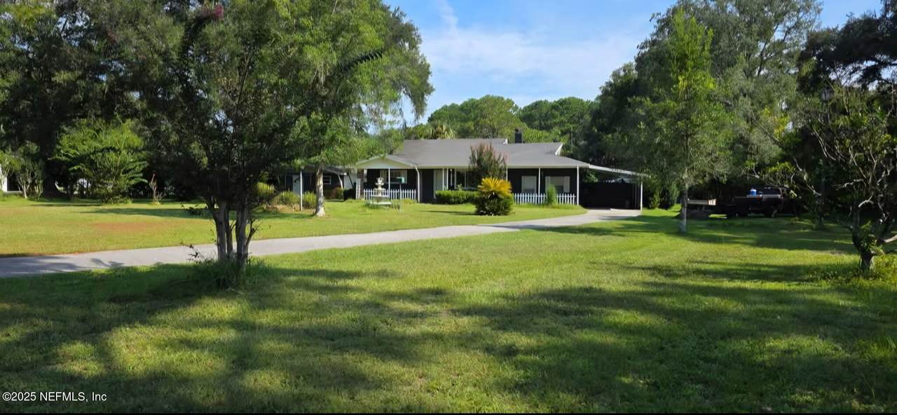 8560 Feldman Road - Photo 1