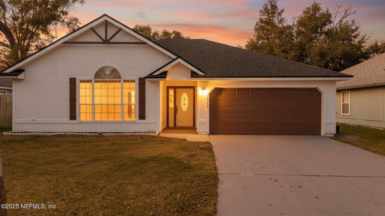 1942 Calusa Trail - Photo 1