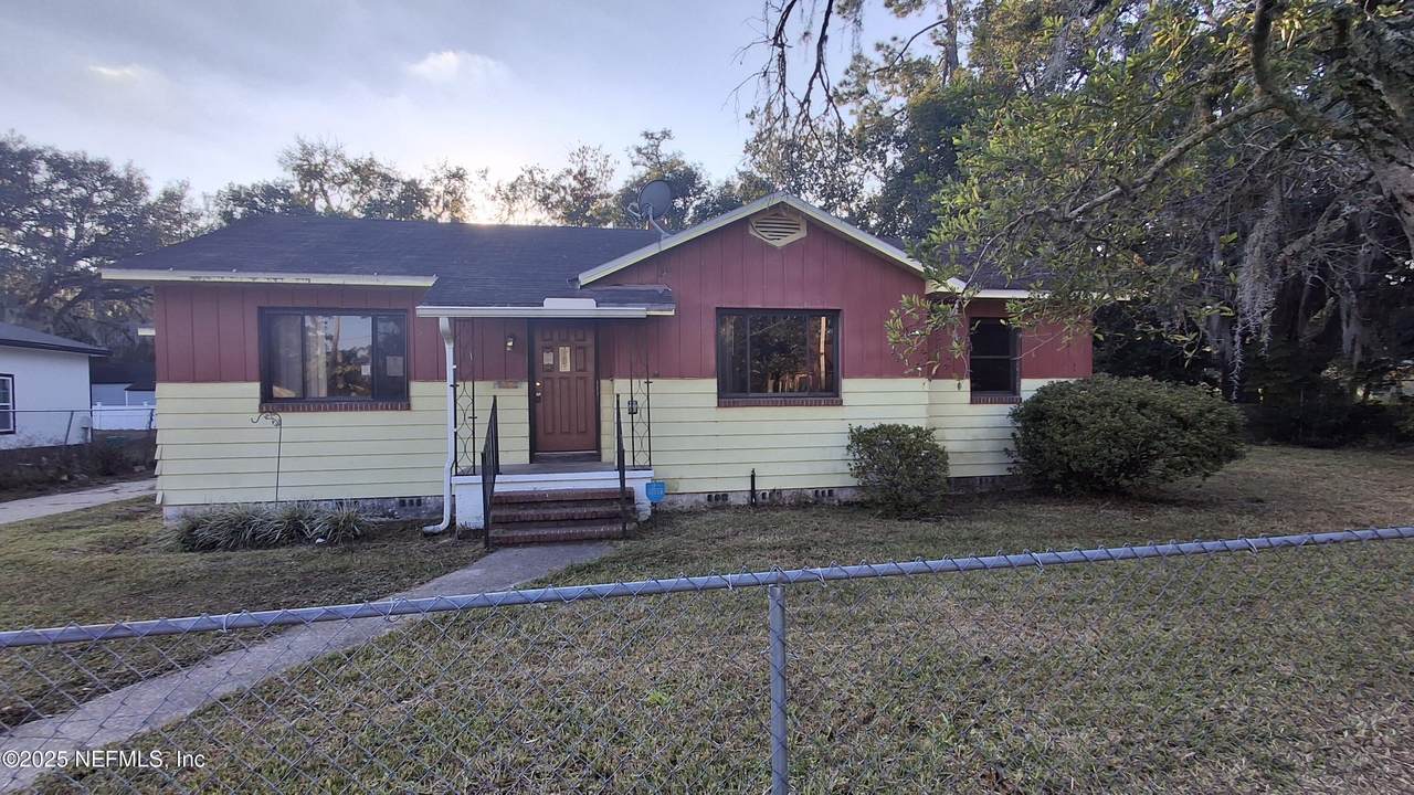 8956 5TH Avenue - Photo 1