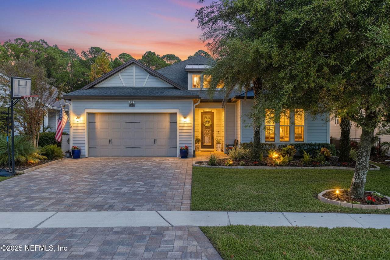 205 Valley Grove Drive - Photo 1