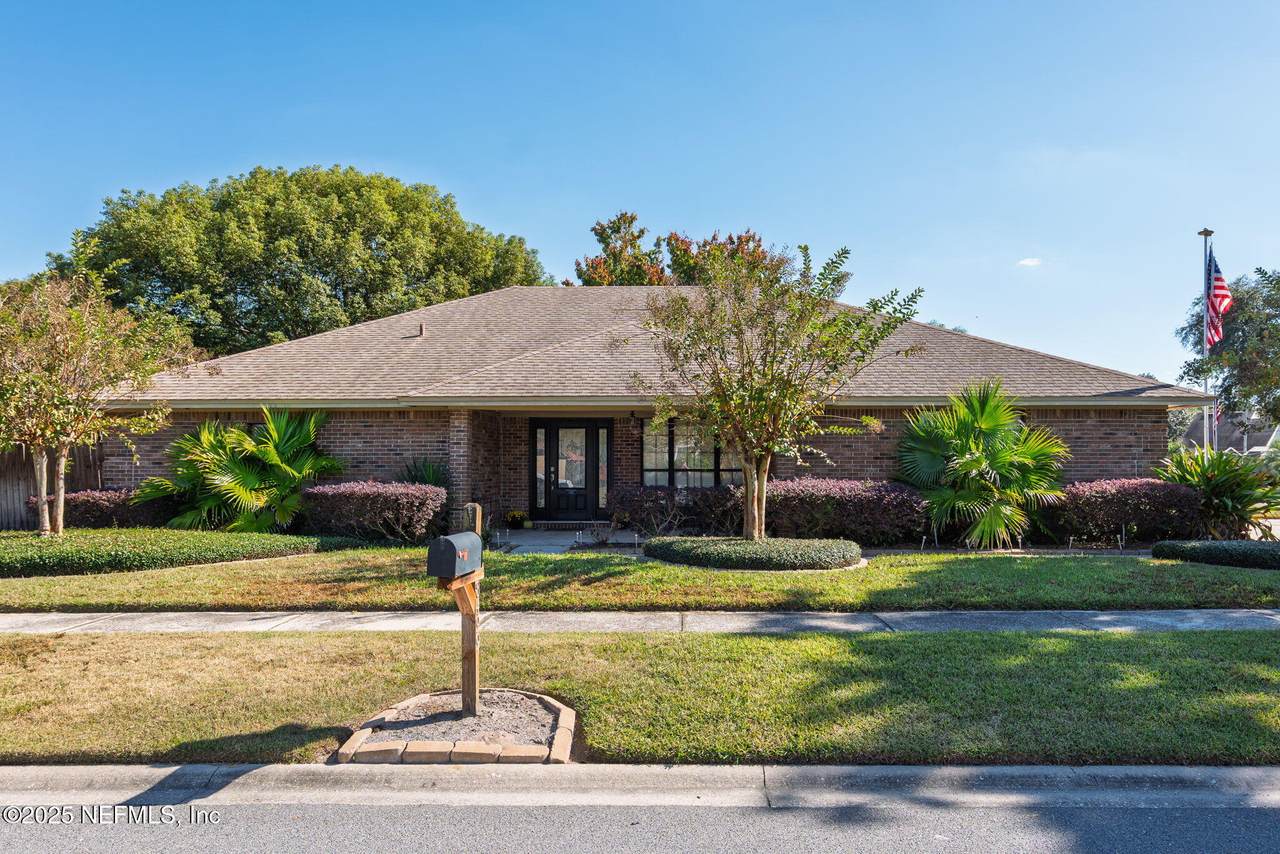 8499 Bandera Circle - Photo 1