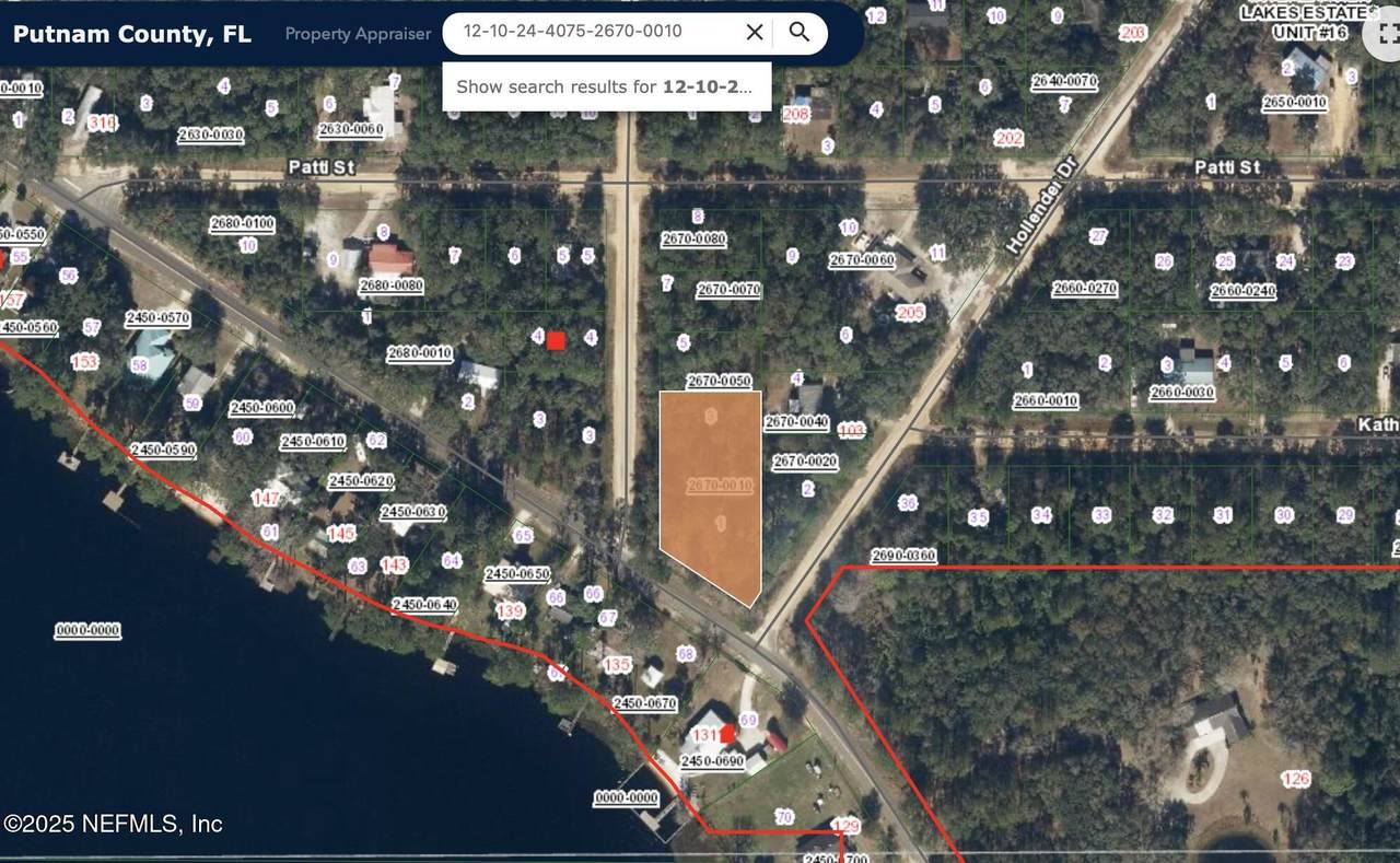 0 Martha Avenue - Photo 1