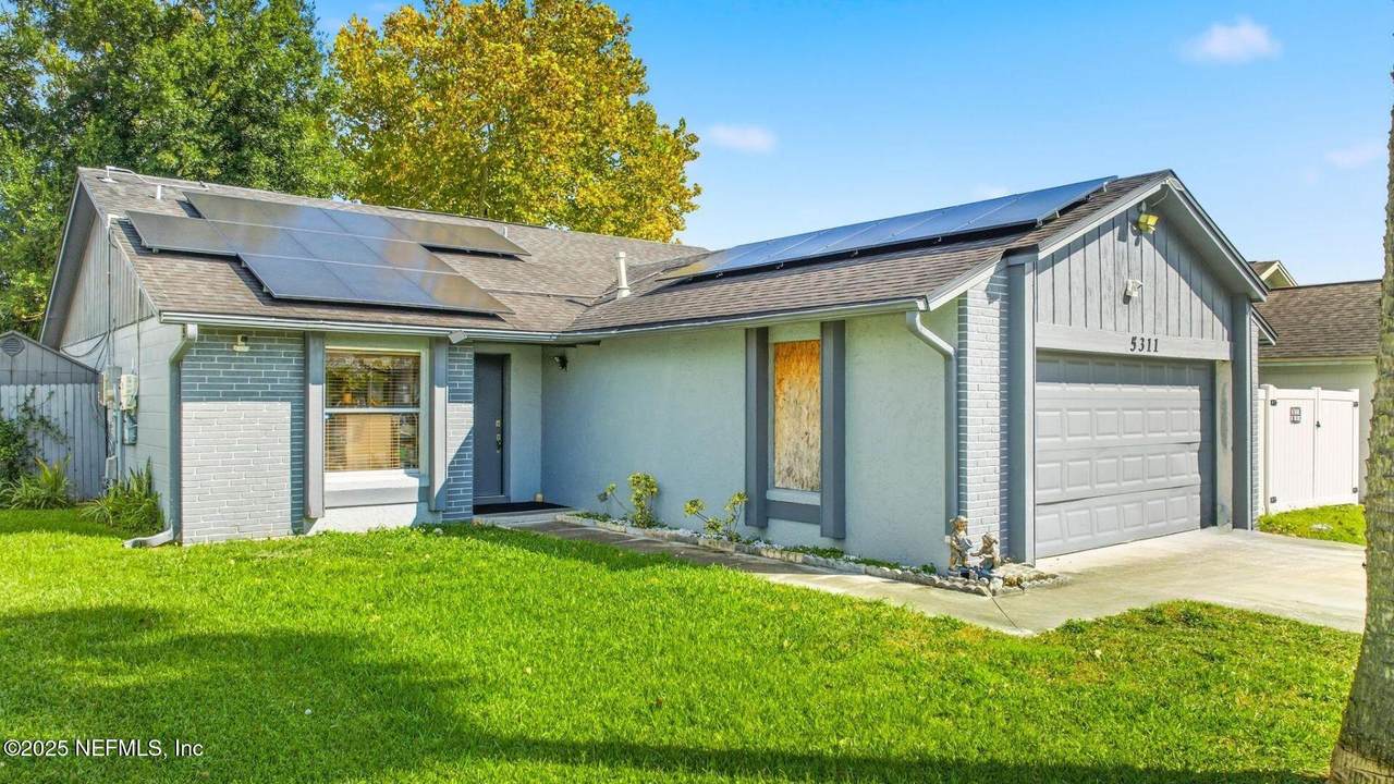 5311 Barefoot Path Path - Photo 1