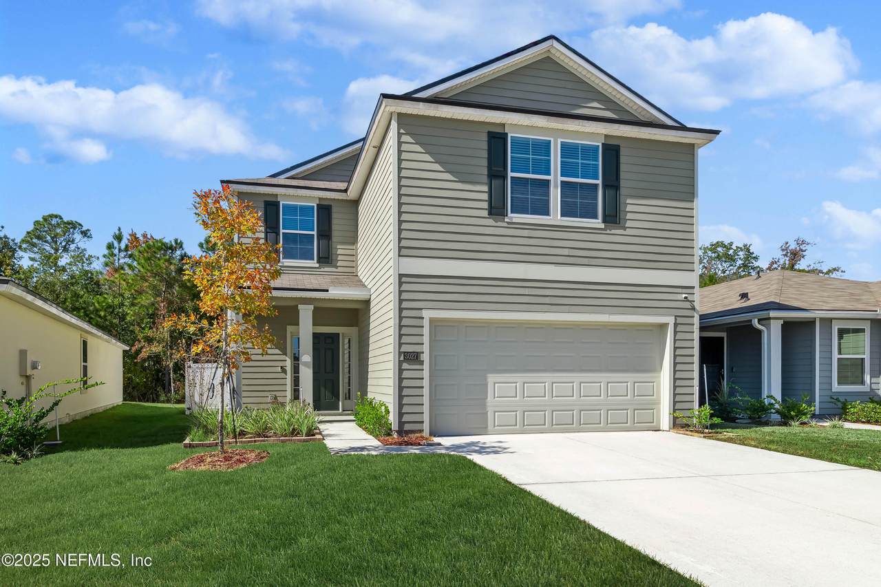 3027 Rustic Deer Way - Photo 1