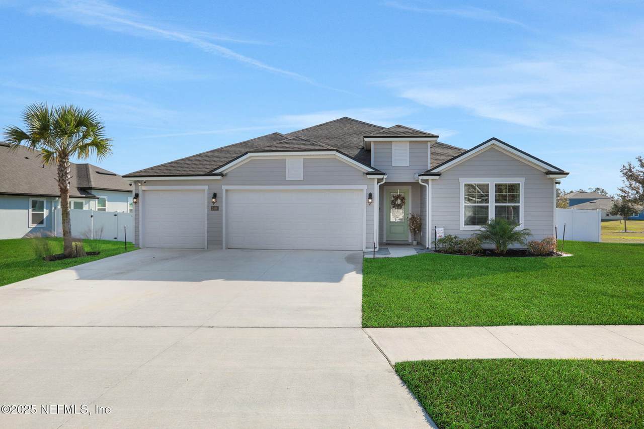 2496 Cold Stream Lane - Photo 1