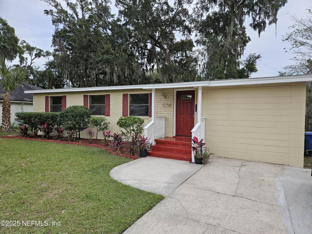 5758 Oliver Street - Photo 1