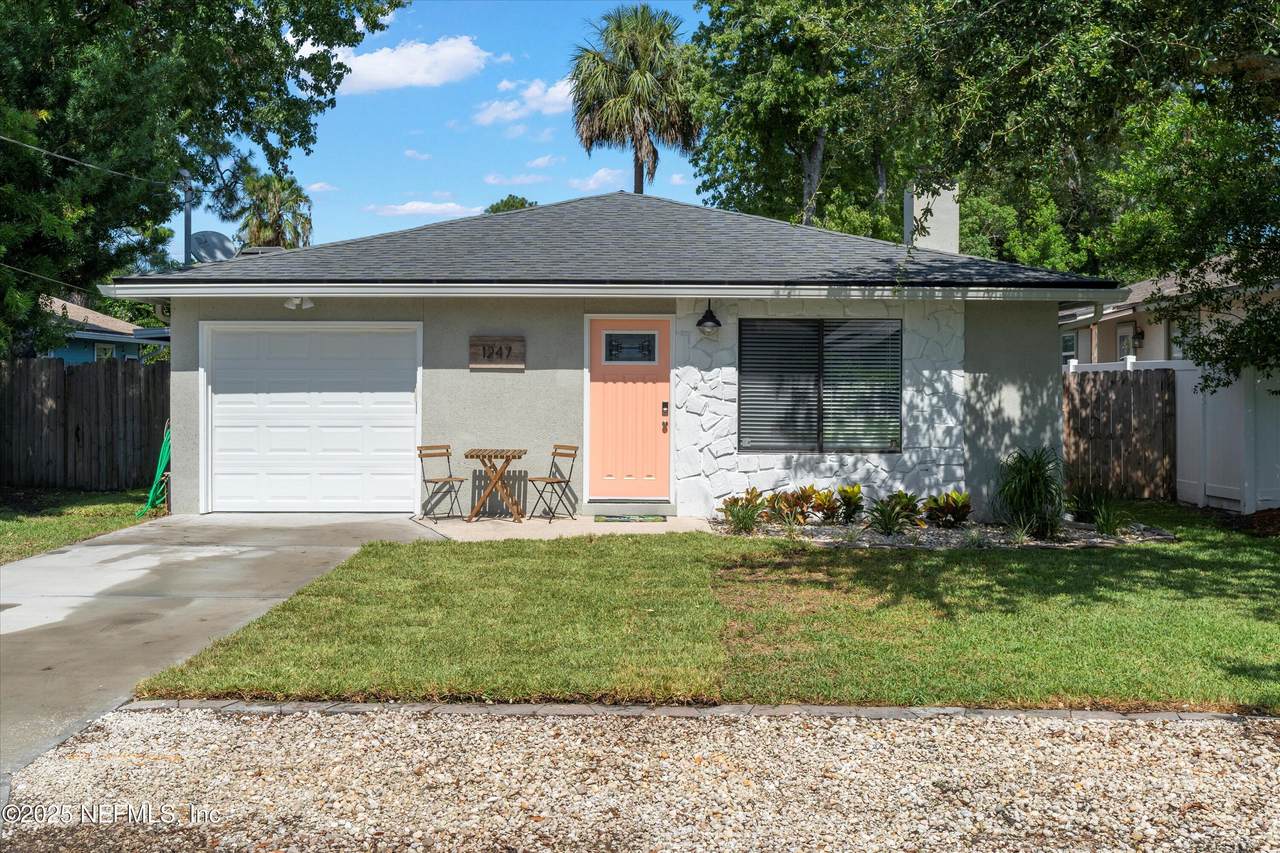 1247 13TH Street - Photo 1