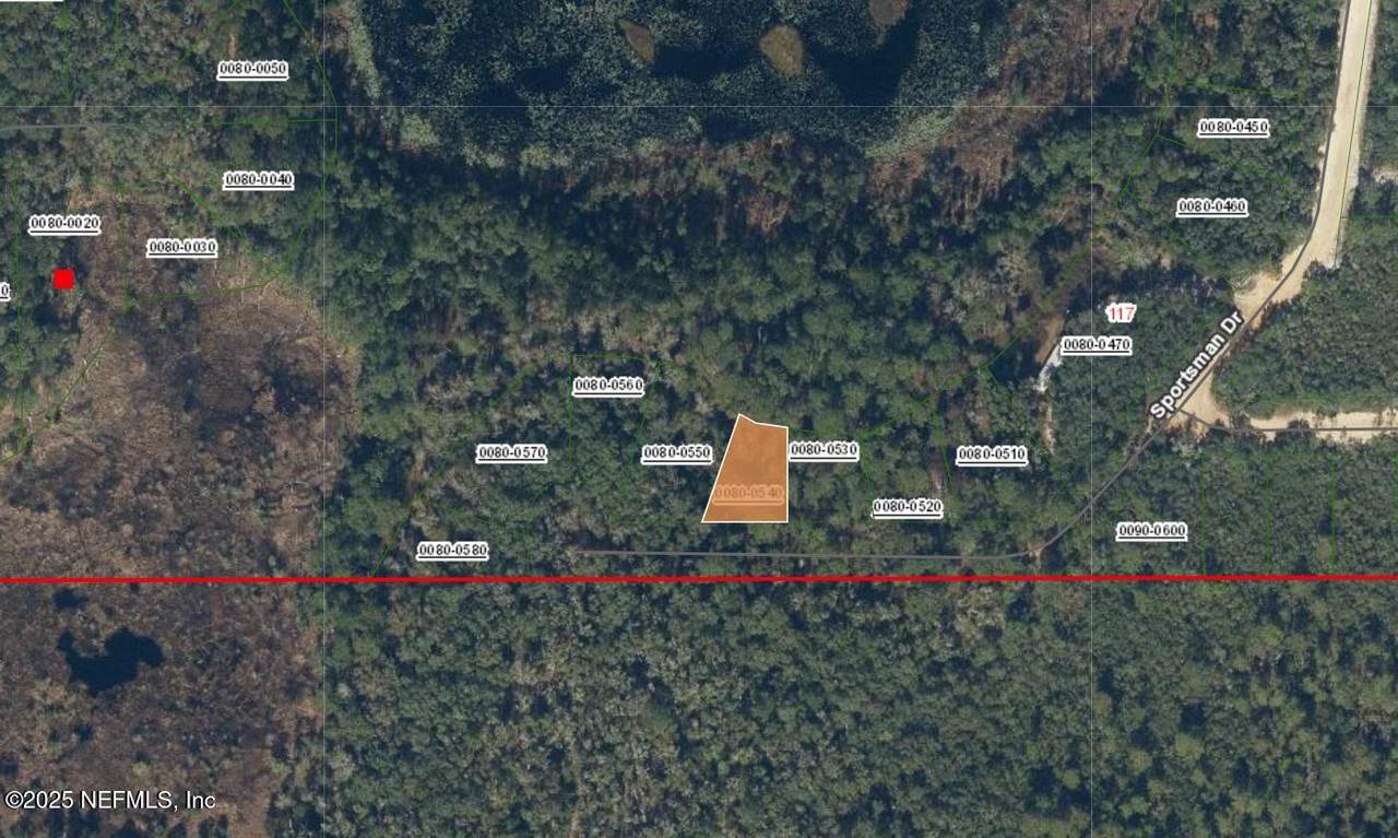 129 Sportsman Drive - Photo 1