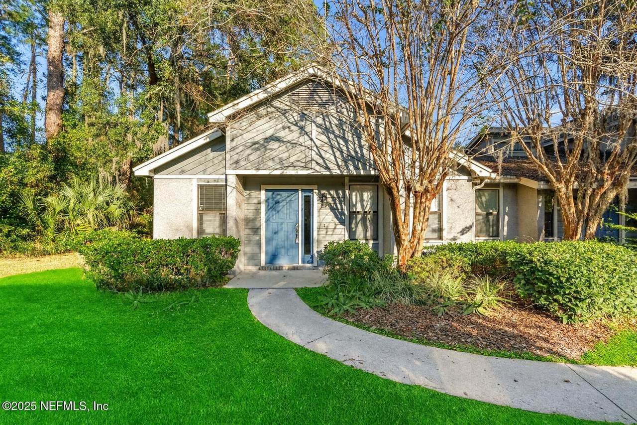 10800 Old St Augustine Road - Photo 1