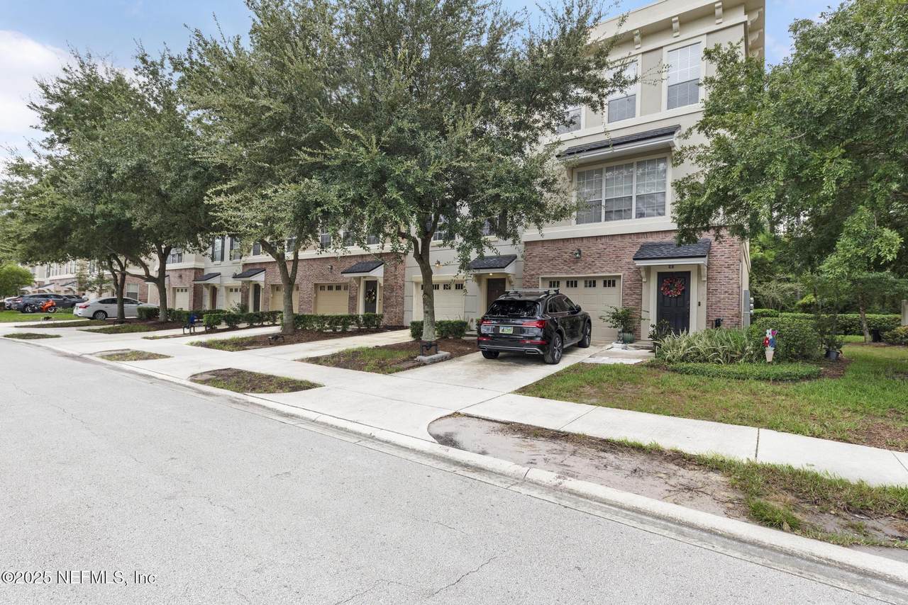 4510 Congressional Drive - Photo 1