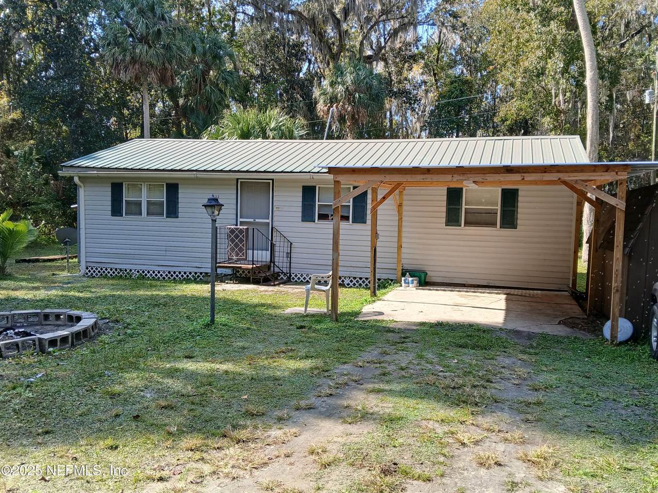 133 Georgetown Point Road - Photo 1