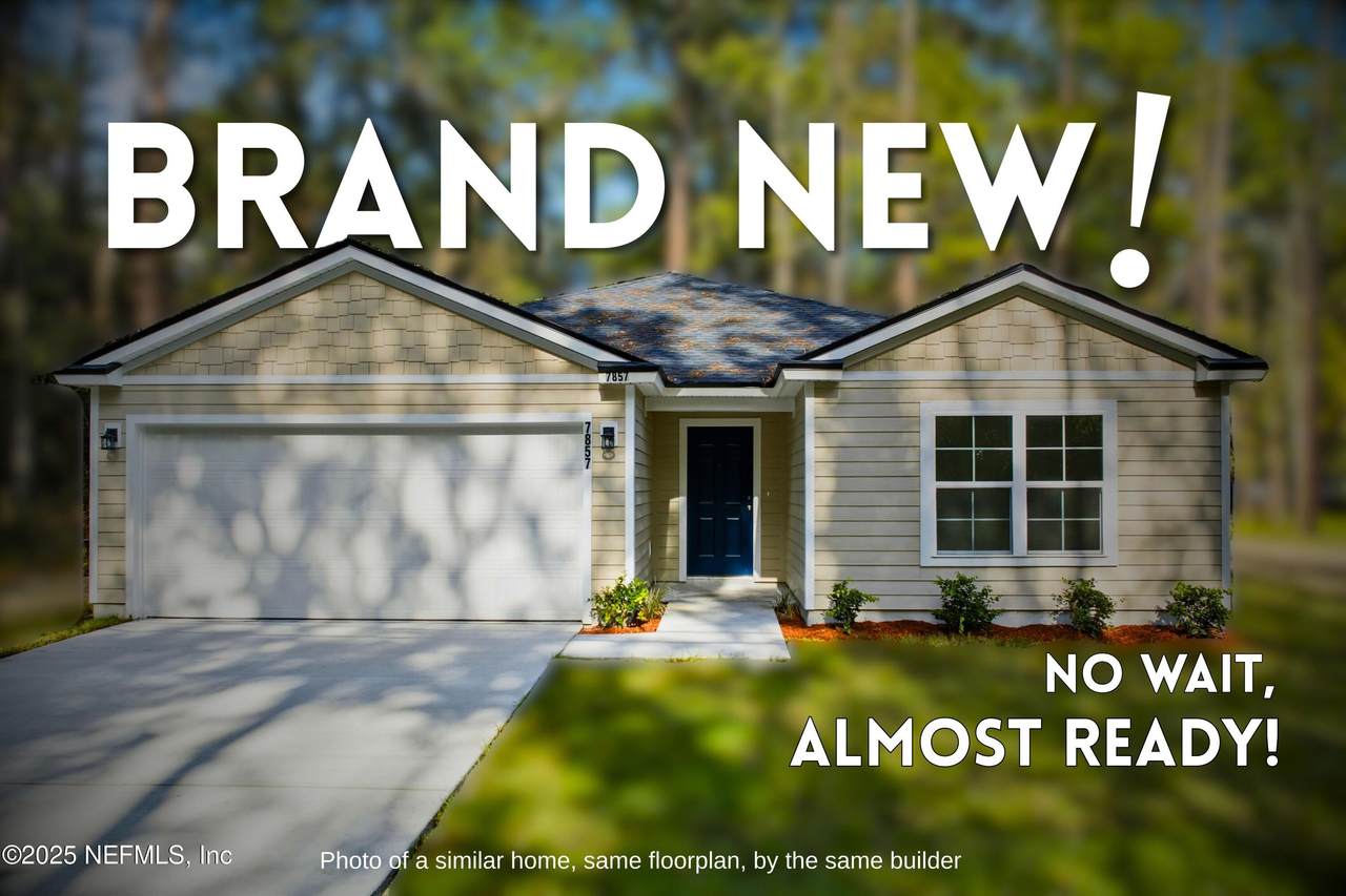 1165 Martin Luther King Jr Boulevard - Photo 1