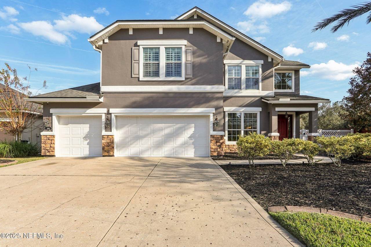 200 Huntston Way - Photo 1