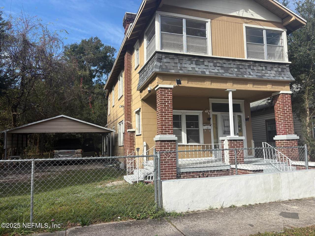 1532 Louisiana Street - Photo 1