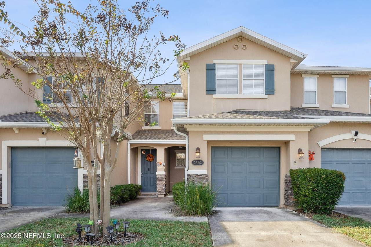 2362 Red Moon Drive - Photo 1