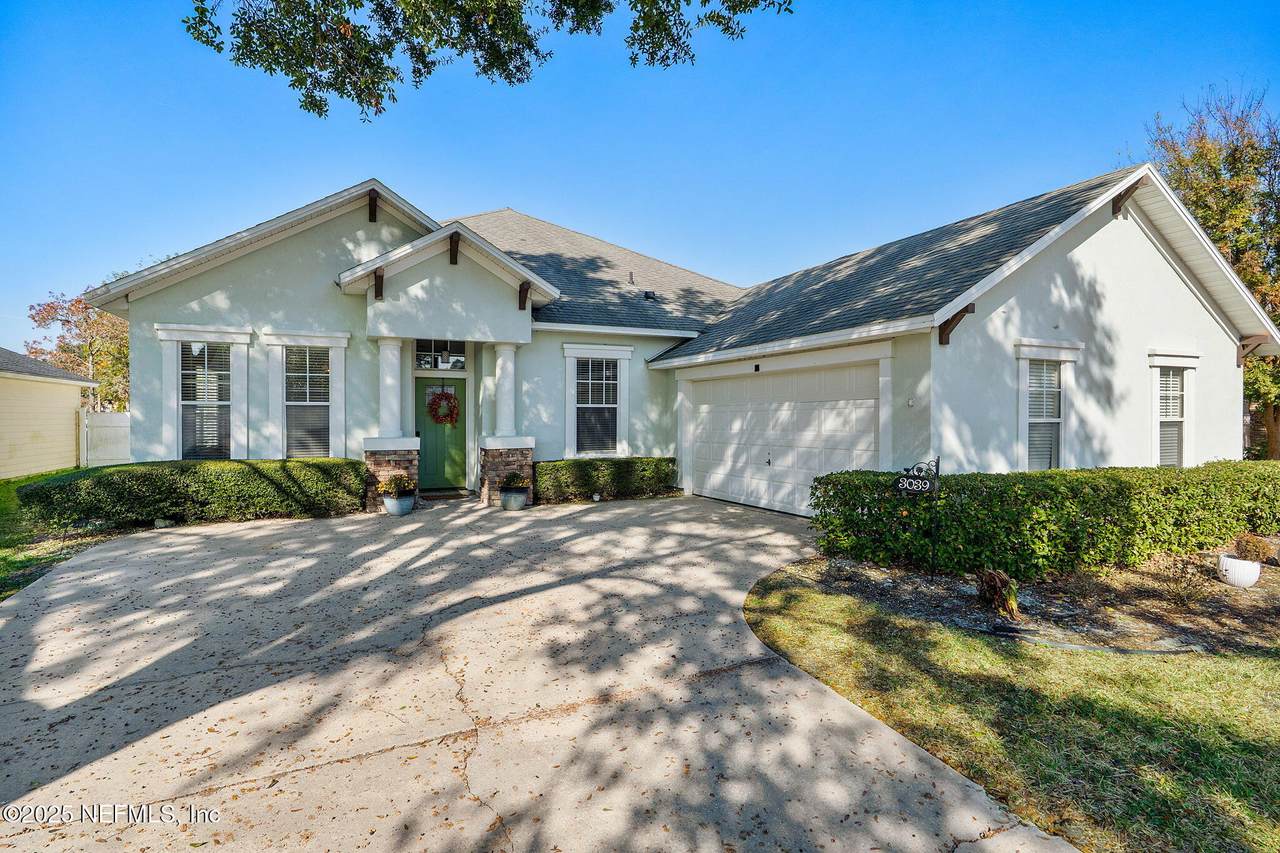 3039 Tower Oaks Drive - Photo 1