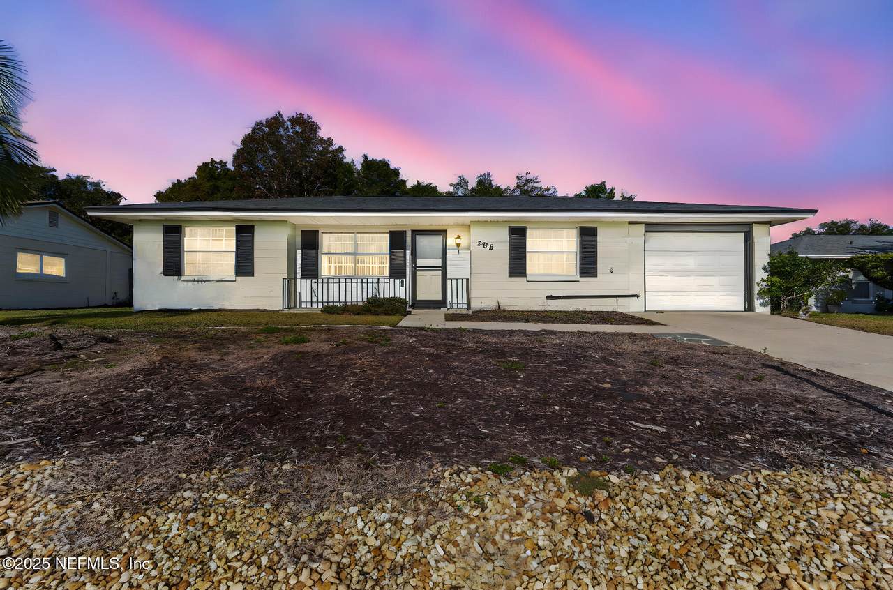 398 Madruga Avenue - Photo 1