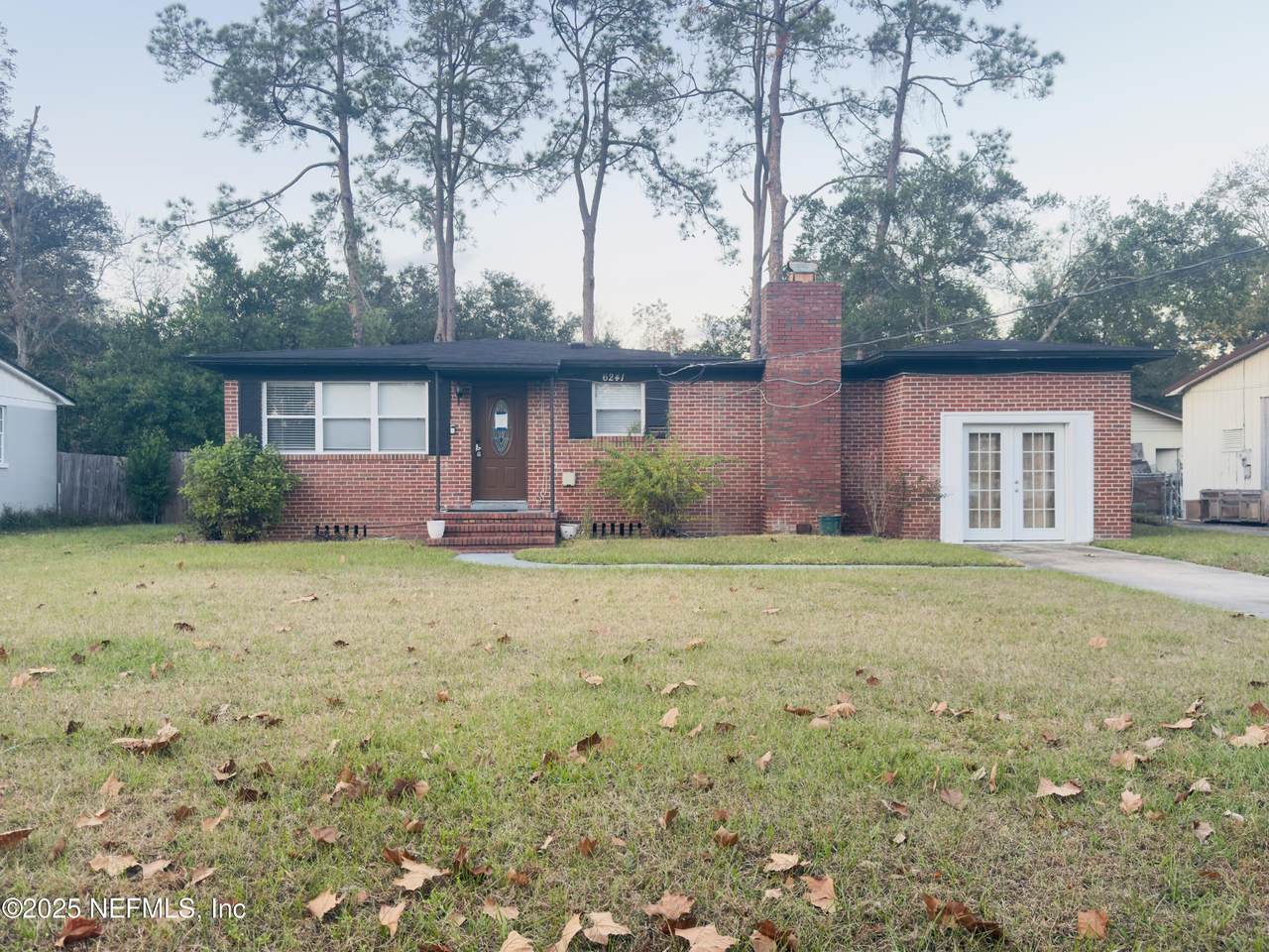 6241 Autlan Drive - Photo 1