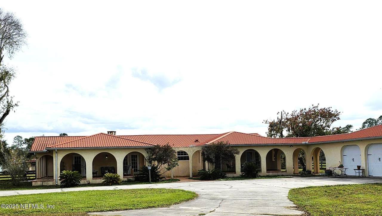 721 Bunnell Road - Photo 1