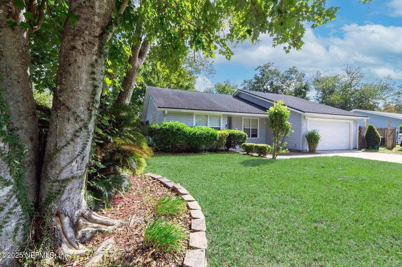 10889 Saddlehorn Drive - Photo 1