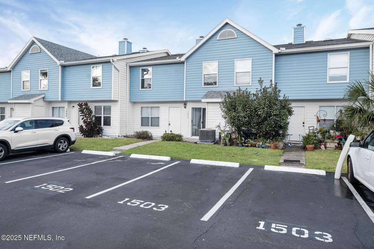 791 Assisi Lane - Photo 1