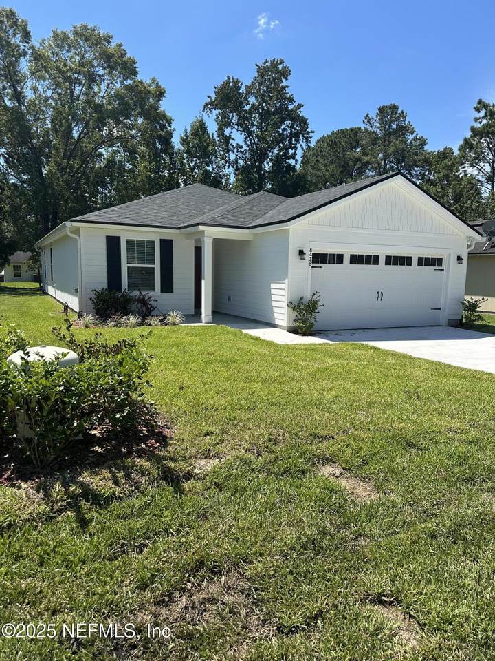 8438 Hewitt Street - Photo 1