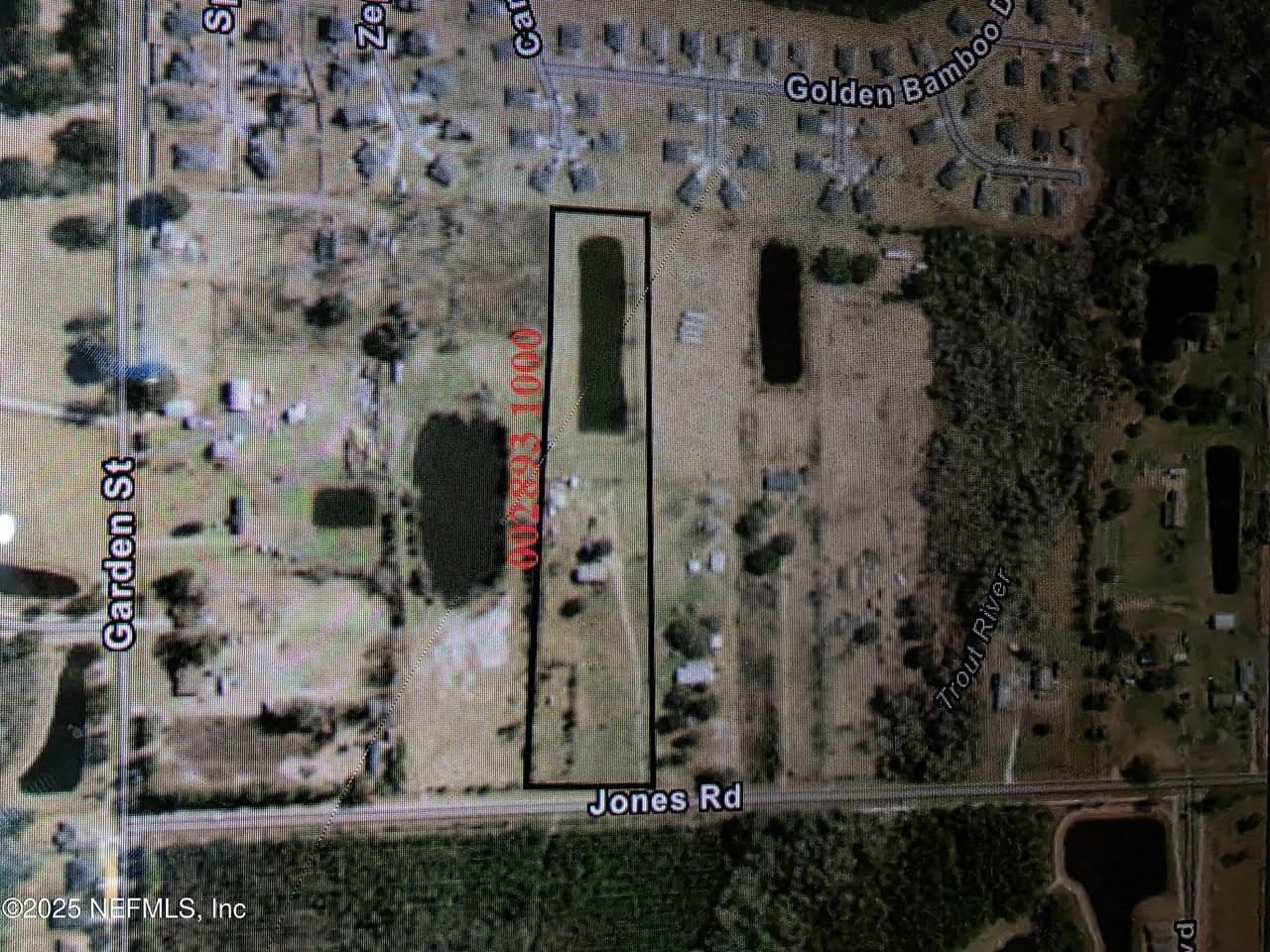 7563 Jones Road - Photo 1