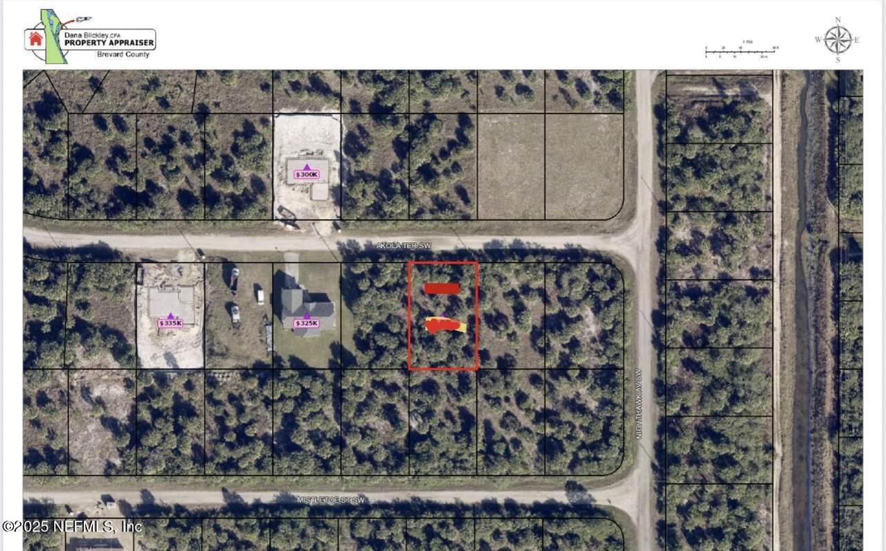 628 Akola Terrace - Photo 1