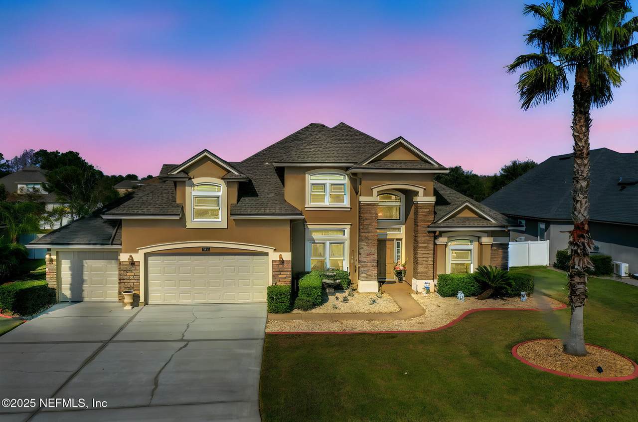 1832 Cappero Drive - Photo 1