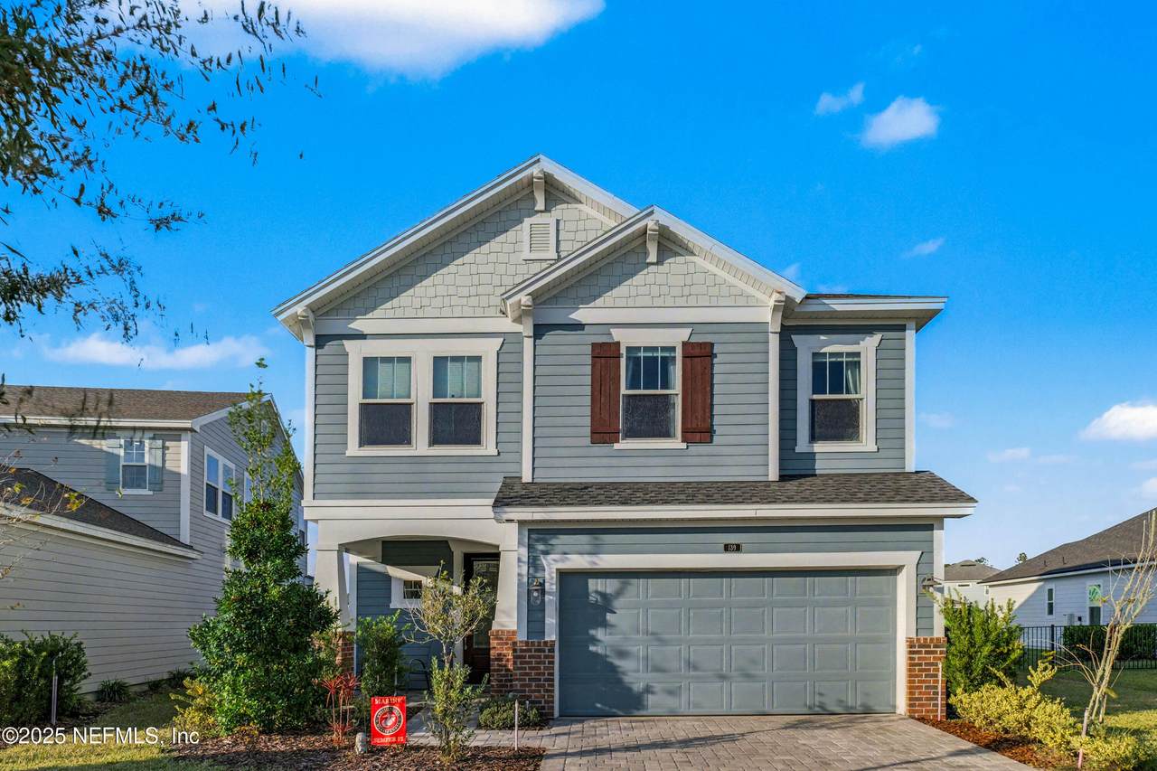 139 Spinner Drive - Photo 1