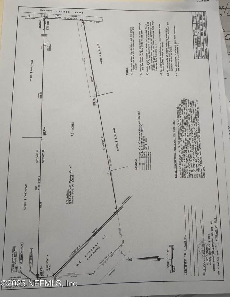 1682 Highway 17 - Photo 1